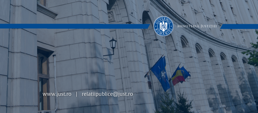 Ministerul Justiţiei a pus în dezbatere publică un proiect de lege care extinde aplicarea ordinului de protecţie