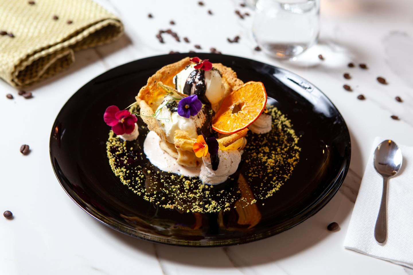 Alergenii și zaharurile vor fi specificați, obligatoriu, în meniurile restaurantelor