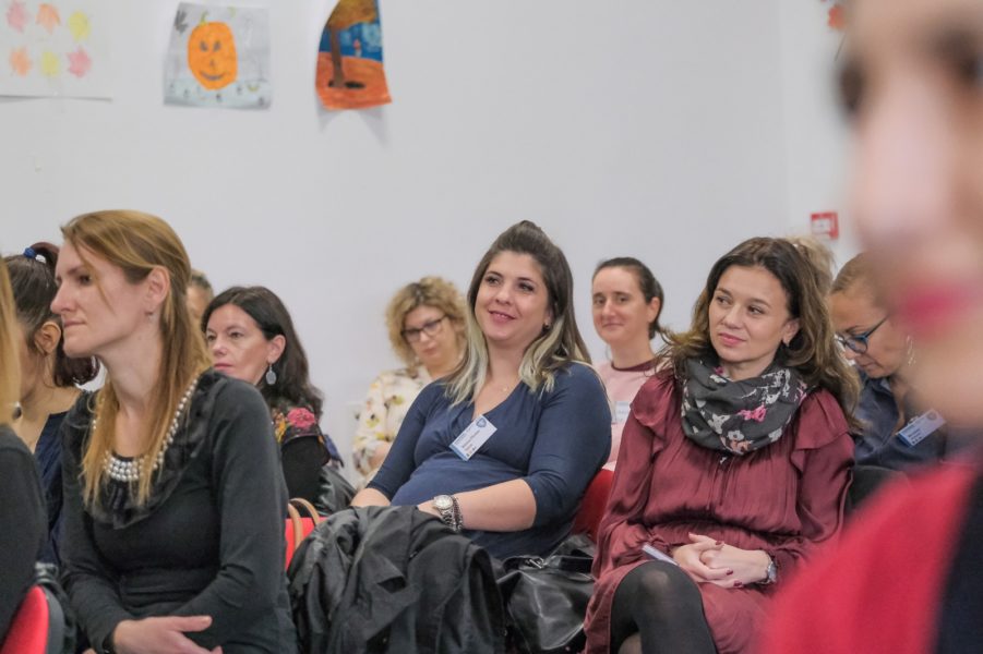 Educație după modelul finlandez la Brașov