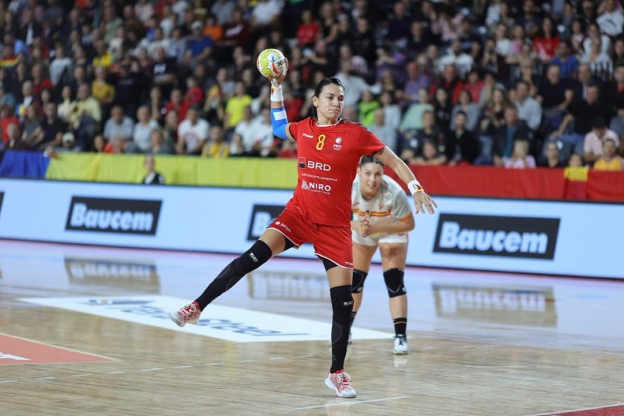 România a câștigat Trofeul Carpați la handbal