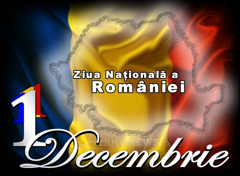 Oameni & Fapte – 1 decembrie