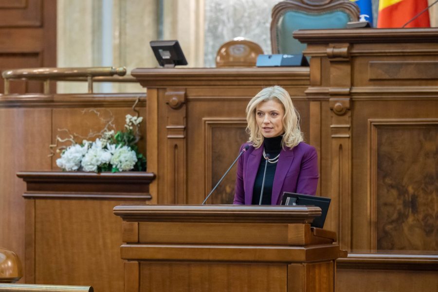 PNL a depus la Parlament o iniţiativă legislativă privind înființarea unor centre de dezintoxicare pentru persoane dependente de droguri