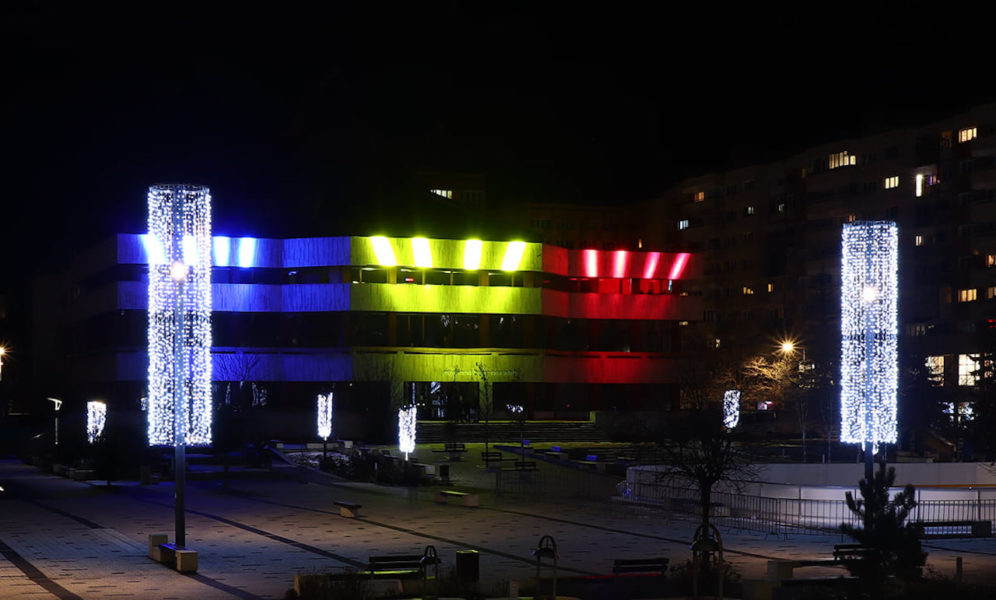 Prefectura Covasna vrea blocarea accesului în Casa de Cultură a Sindicatelor
