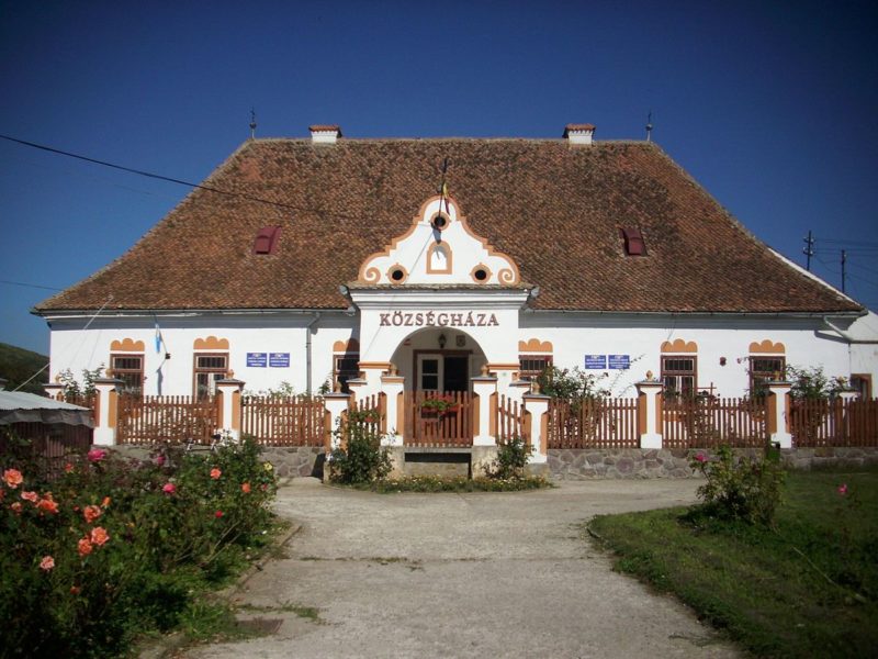Mondo Turistic | Covasna – ținutul împânzit de conace