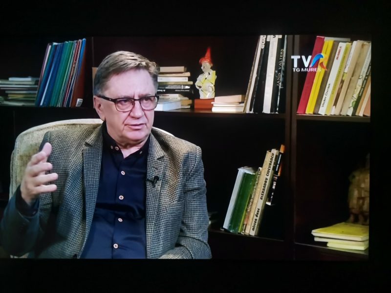 Amplu proiect de cercetare câștigat de Institutul de Cercetări Socio-Umane „Gheorghe Șincai” din Târgu Mureș