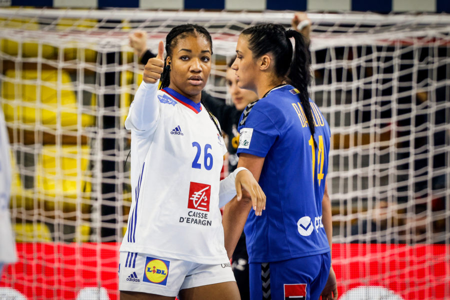 Am ajuns, și la handbal feminin, ciuca bătăilor