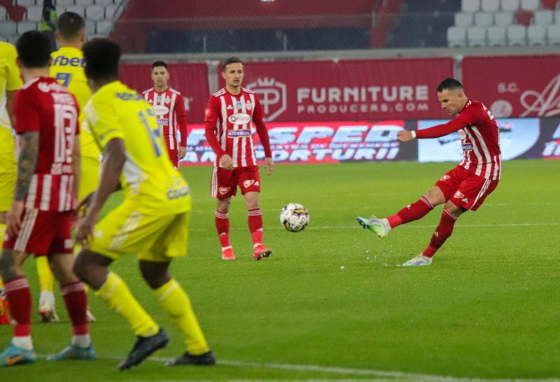 Sepsi a învins Petrolul în Superligă