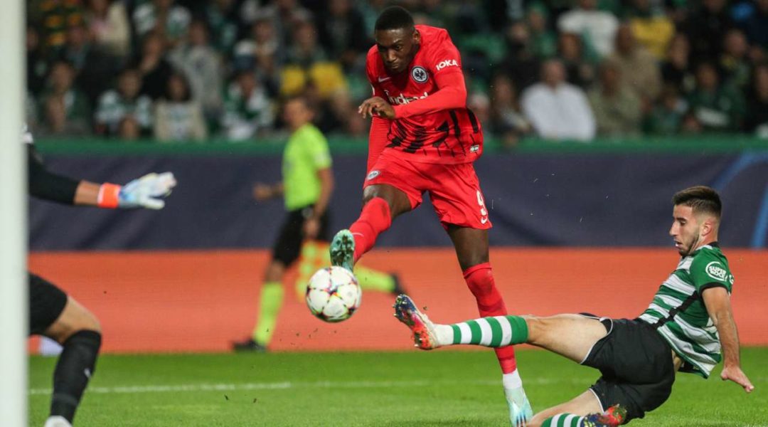 Ultima rundă a grupelor UEFA Champions League