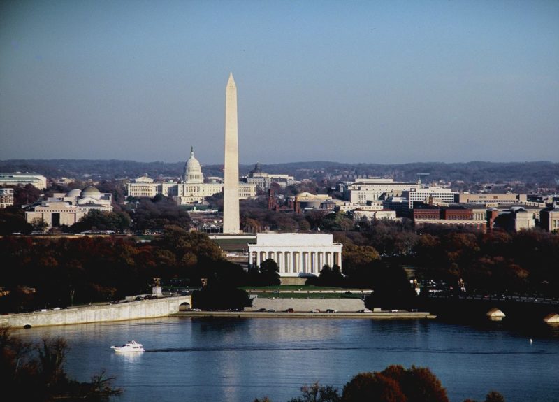 Mondoturistic I Washington