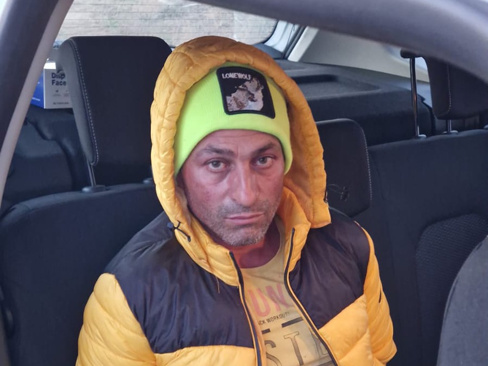 Agresorul celor două minore din Vama Buzăului, arestat preventiv pentru 30 de zile