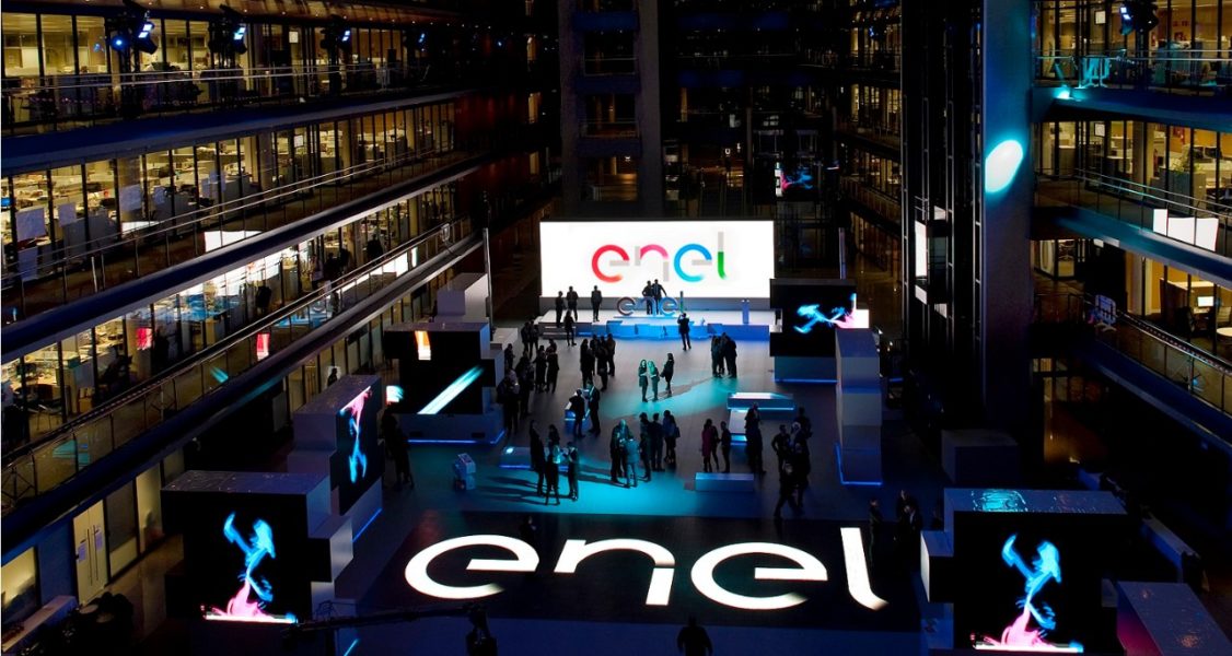 Grupul Enel intenţionează să părăsească România anul viitor