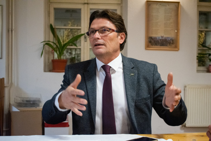 Jurnalistă de la Radio Tg.Mureș, amenințată de reprezentantul unui partid extremist maghiar