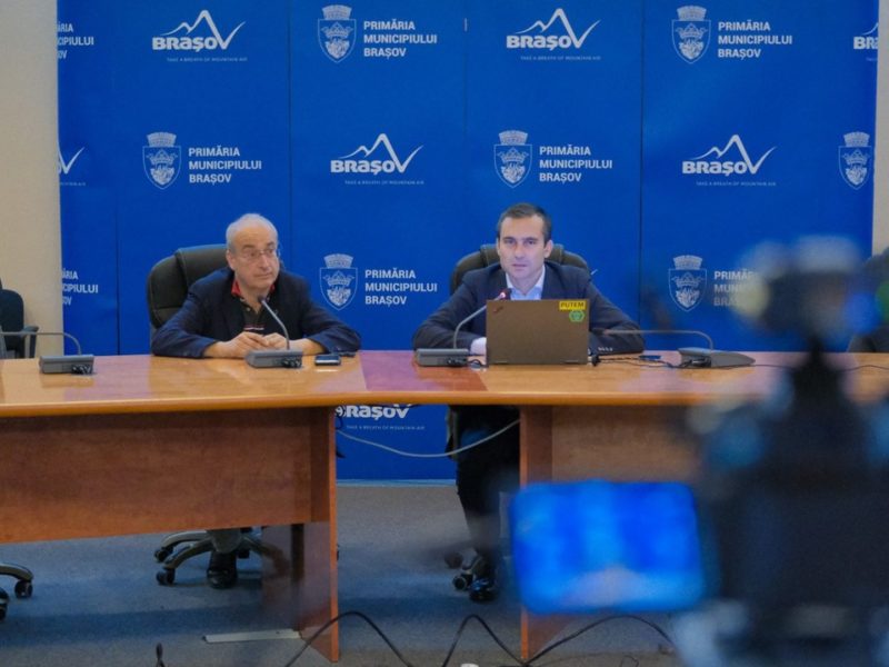 Antibiotice din surse naturale, create la HUB-ul de cercetare în domeniul sănătății, din Brașov