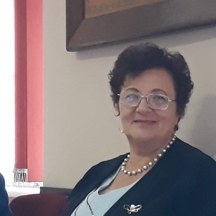 ILEANA MORENT, invitata emisiunii „Jurnal identitar”