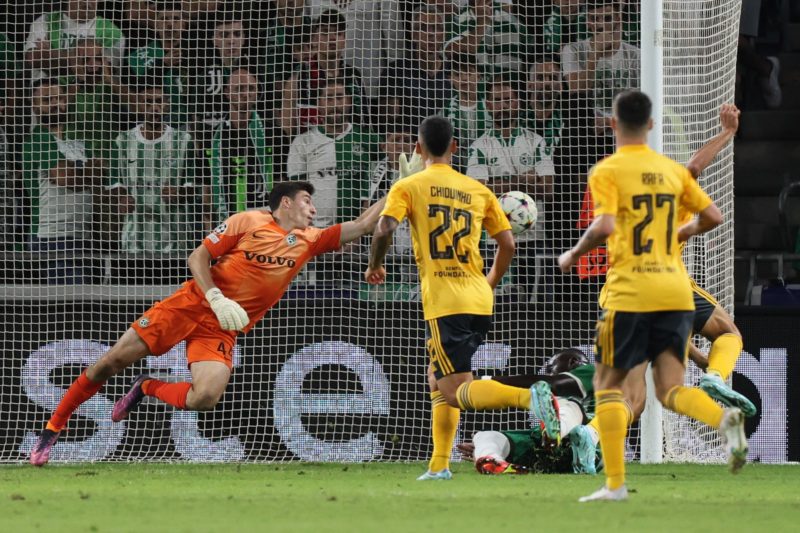 S-au stabilit optimile din Champions League și barajele din Europa League