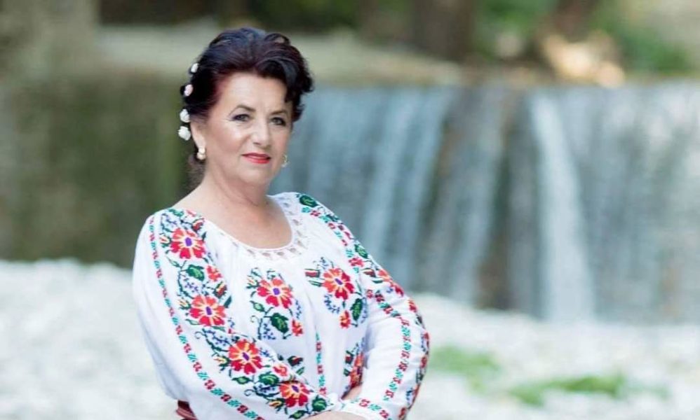 Pe cărarea dorului, cu Andrei Romanică