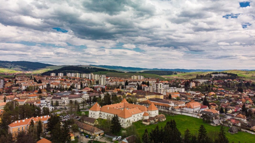 Primăria Miercurea-Ciuc renunţă la un împrumut de stat, după ce a primit bani de la Ministerul Investiţiilor şi Proiectelor Europene
