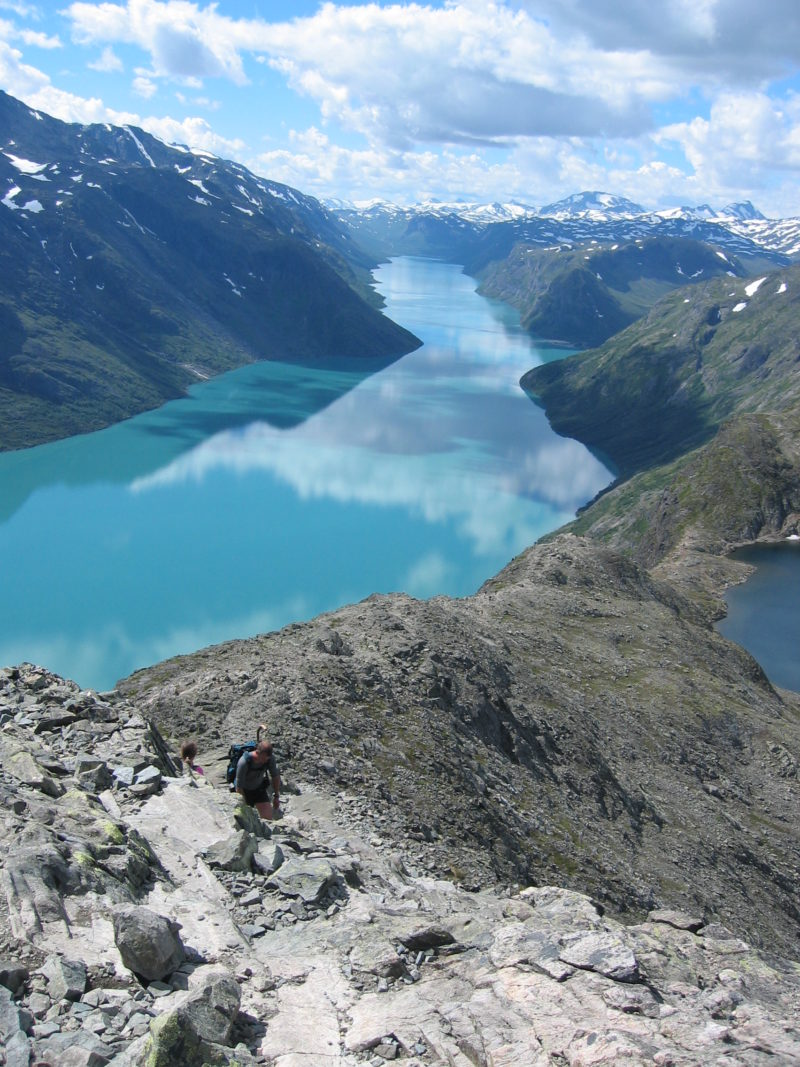 MondoTuristic | Norvegia – vikingi și peisaje cu fiorduri