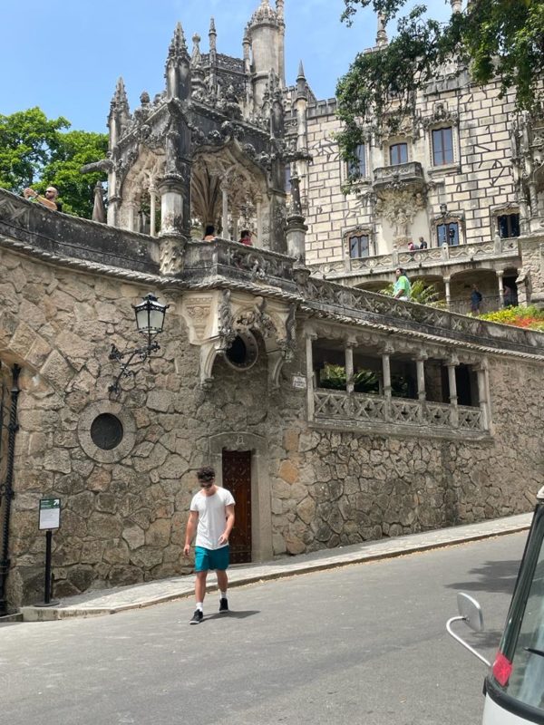 Mondoturistic I Portugalia