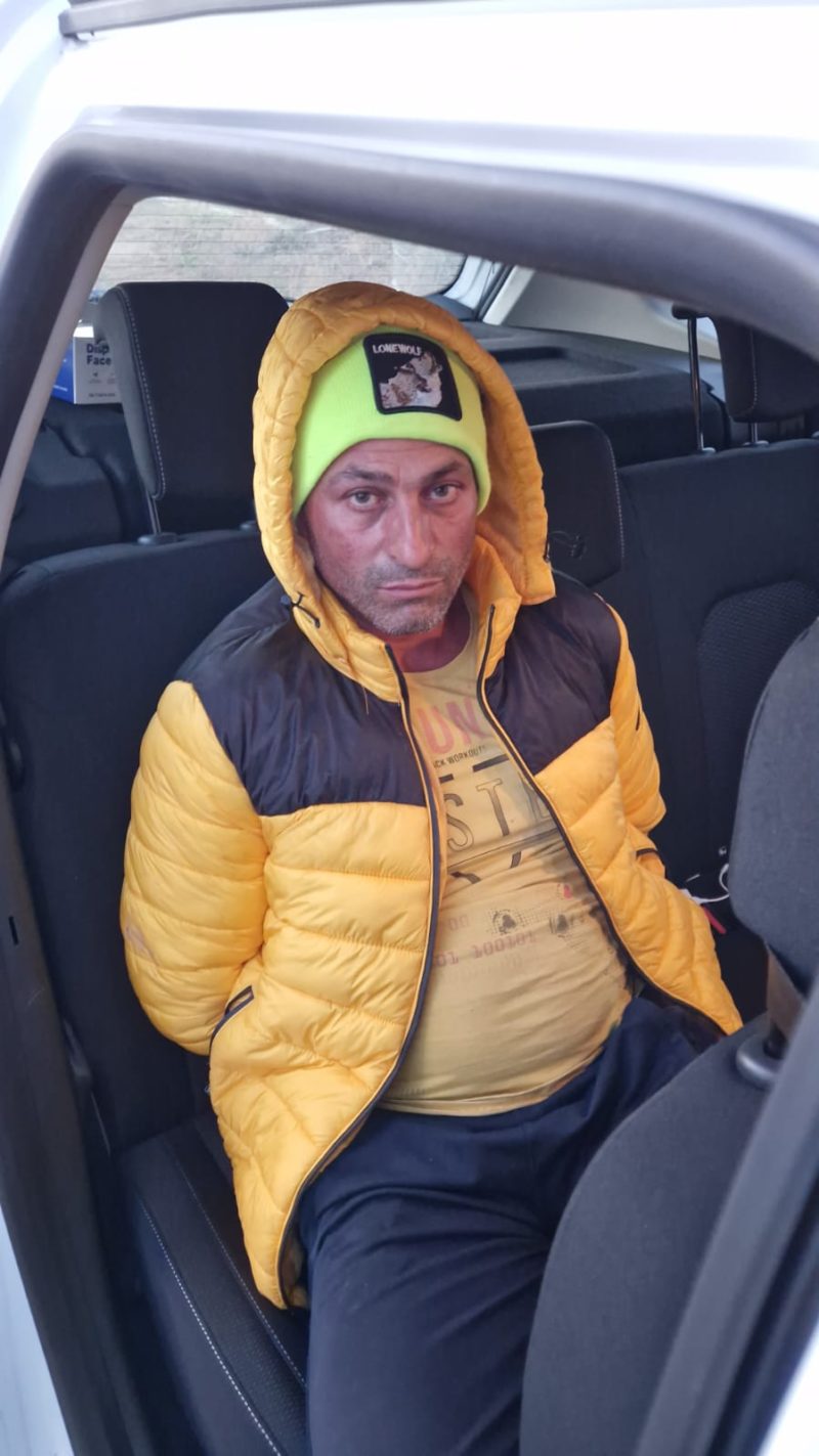 Cele două minore răpite în Brașov au fost găsite ieri în Prahova