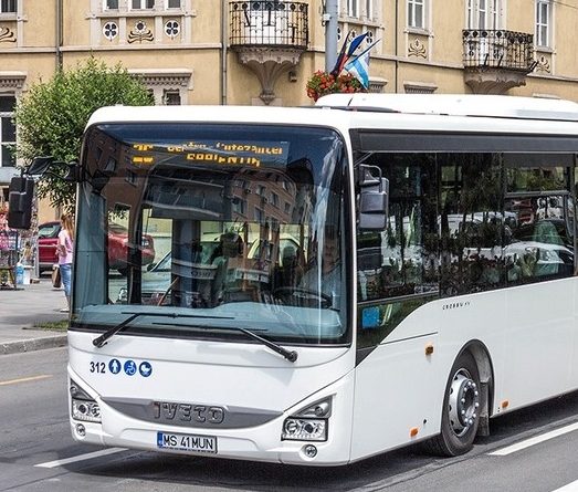Mai multe reduceri de transport pentru studenți