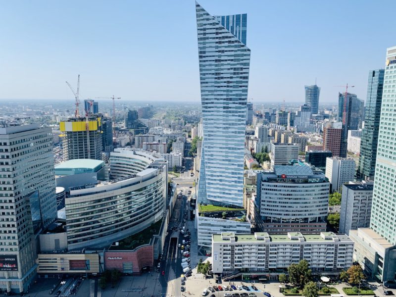 MondoTuristic | Varșovia – un oraș uimitor