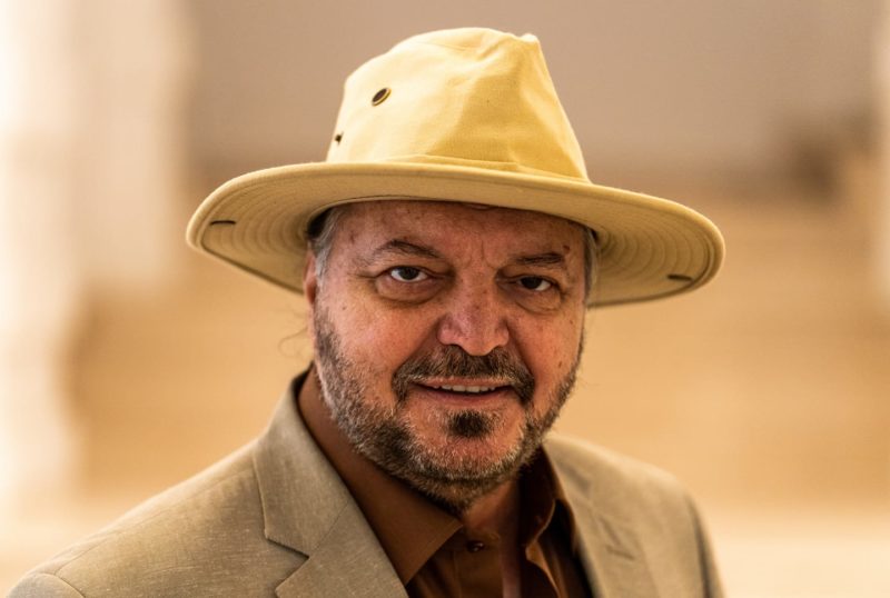 Victor Socaciu a fost desemnat, post-mortem, cetățean de onoare al municipiului Brașov