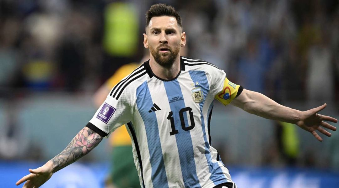 Olanda – Argentina, primul sfert de finală!