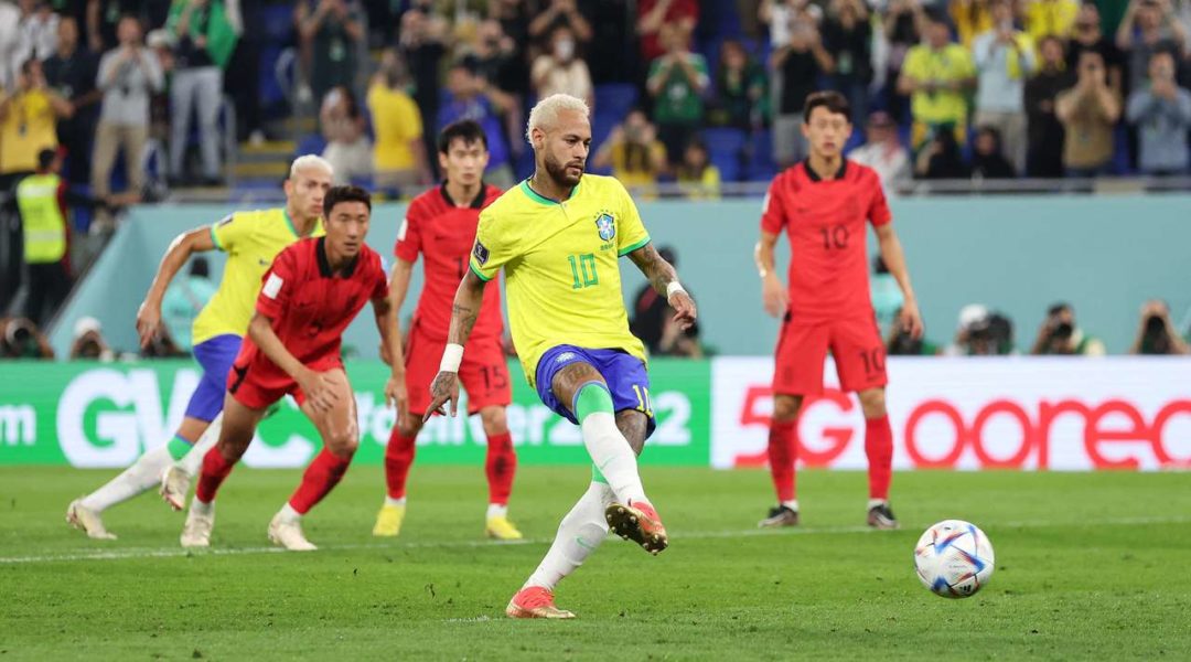 Croația și Brazilia, în „sferturi” la CM din Qatar