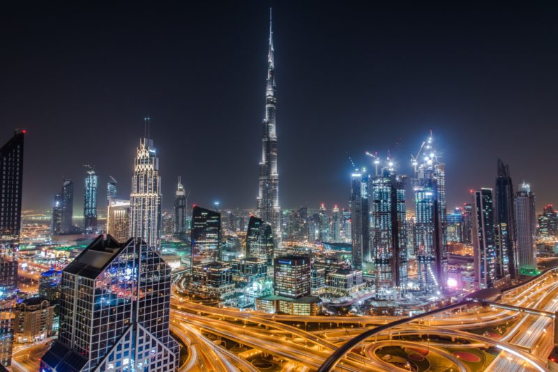 Mondoturistic | Dubai- Revelion la umbra palmierilor
