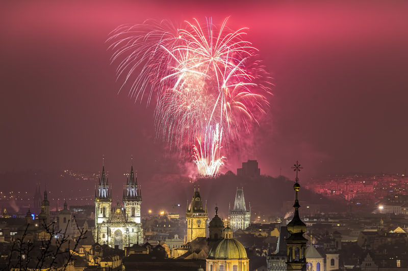 Mondoturistic | Praga – o atmosfera unică de Revelion