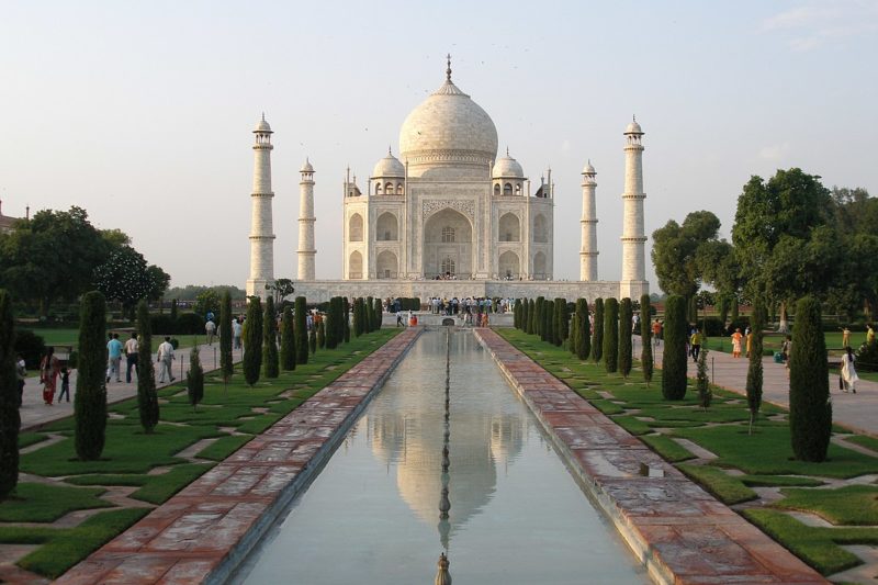 Mondoturistic | India – atracție de necontestat
