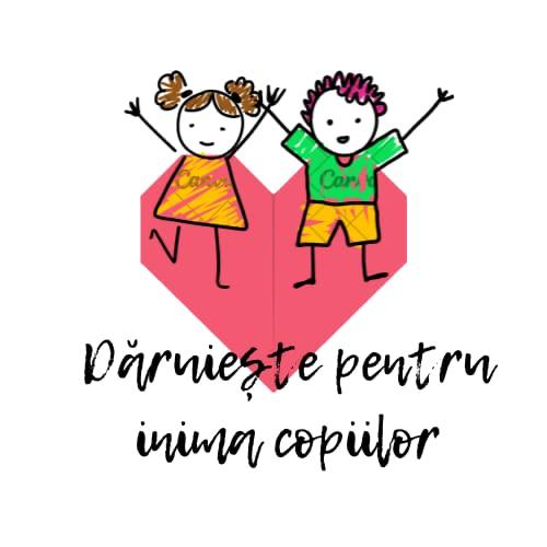 La Tg.Mureș a fost înființată Asociația “Dăruiește pentru Inima Copiilor” (Audio)