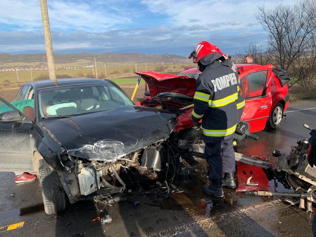 Modificări la Codul Rutier