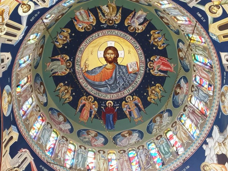 Biserica Ortodoxă Română sărbătorește 100 de ani de când a devenit patriarhie