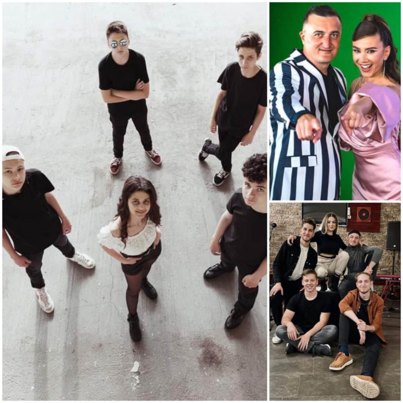 ,,Cântare de sărbătoare” la Radio Tg.Mureș ,,Cântare de sărbătoare” la Radio Tg.Mureș