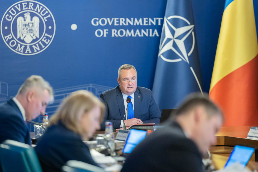 Greva profesorilor accelerează calendarul adoptării noii legi a salarizării bugetarilor
