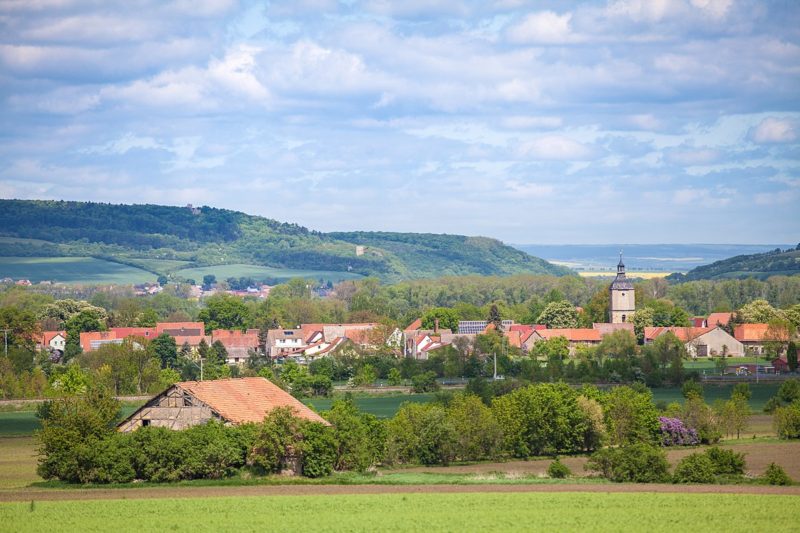 Regiunea Colinele Transilvaniei a fost certificată ca destinație eco-turistică