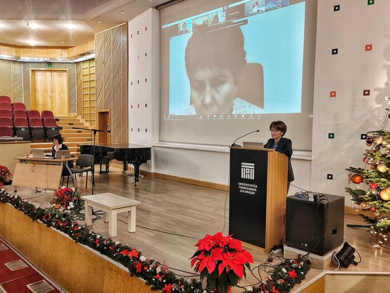 Braşov: Conferinţă pentru Asistenţa Medicală Primară organizată interdisciplinar
