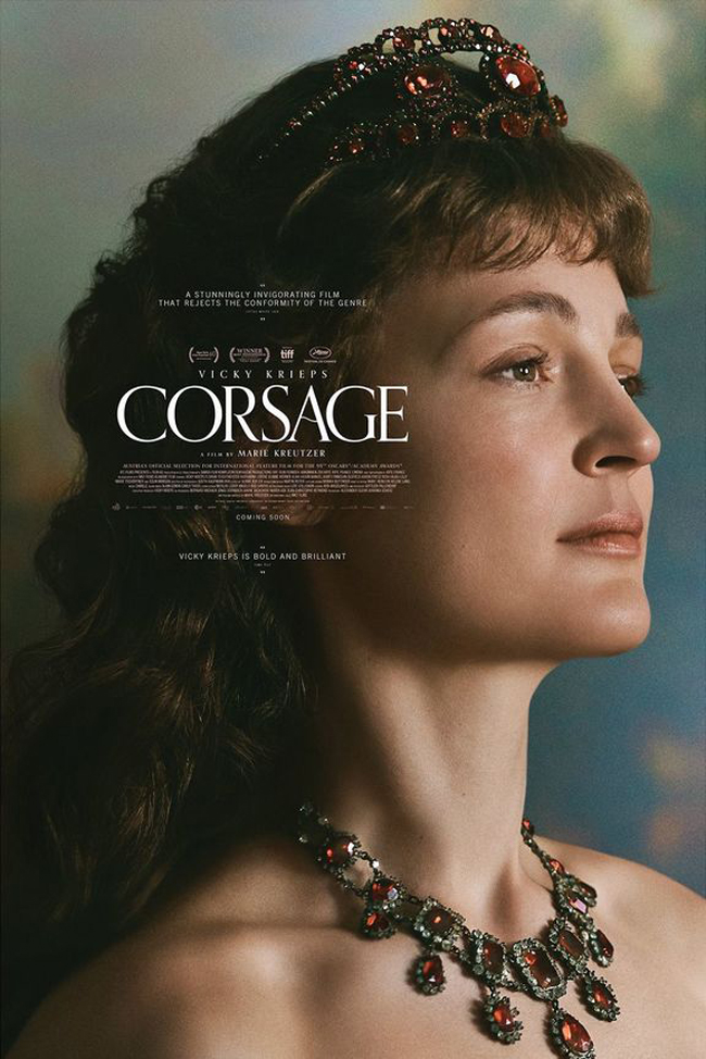 Filme la Muzeu