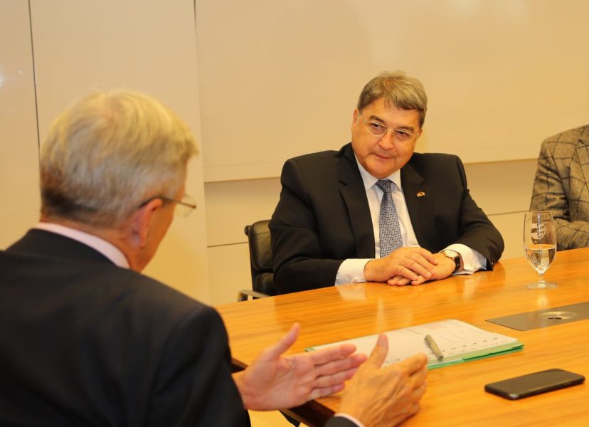 Ambasadorul român la Viena rechemat în țară Ambasadorul român la Viena rechemat în țară