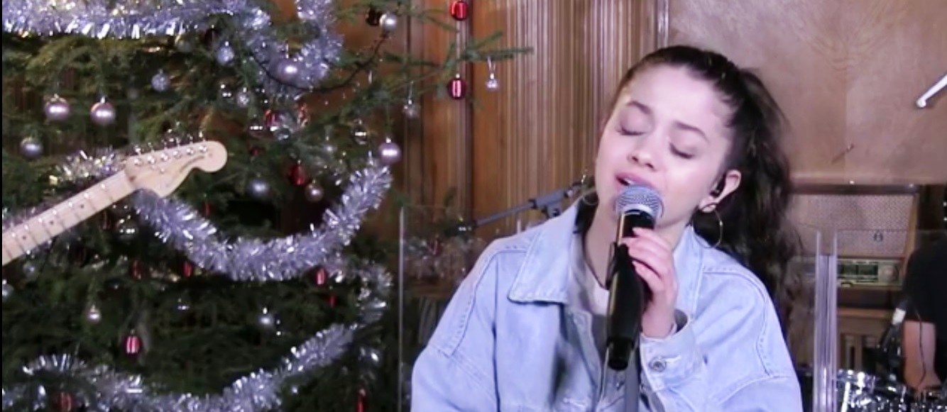 Cântare de sărbătoare – Trupa Euphonica