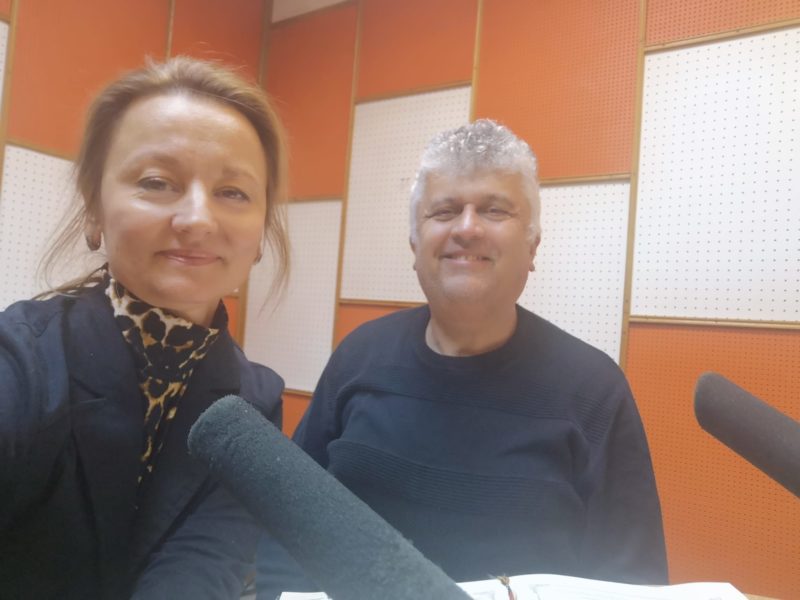 Tripla semnificație a Zilei Nașterii Domnului