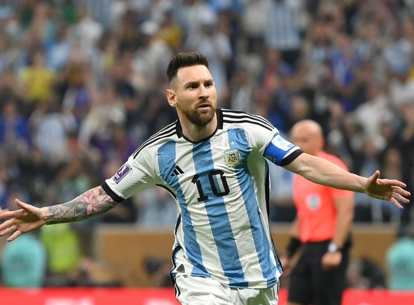Argentina, noua campioană mondială la fotbal