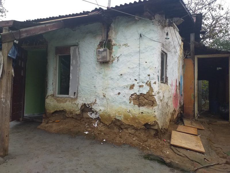Asociația Divers vine în sprijinul comunităţilor marginalizate din Târgu Mureș