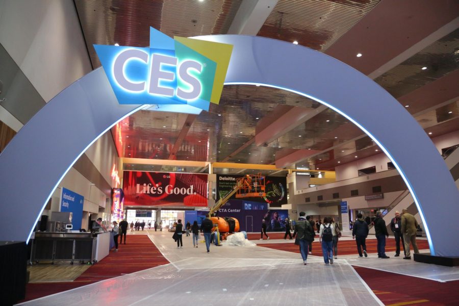Info Gadget – Expoziția de tehnologie CES din Las Vegas este evenimentul internațional cel mai așteptat de iubitorii de gadgeturi Info Gadget – Expoziția de tehnologie CES din Las Vegas este evenimentul internațional cel mai așteptat de iubitorii de gadgeturi
