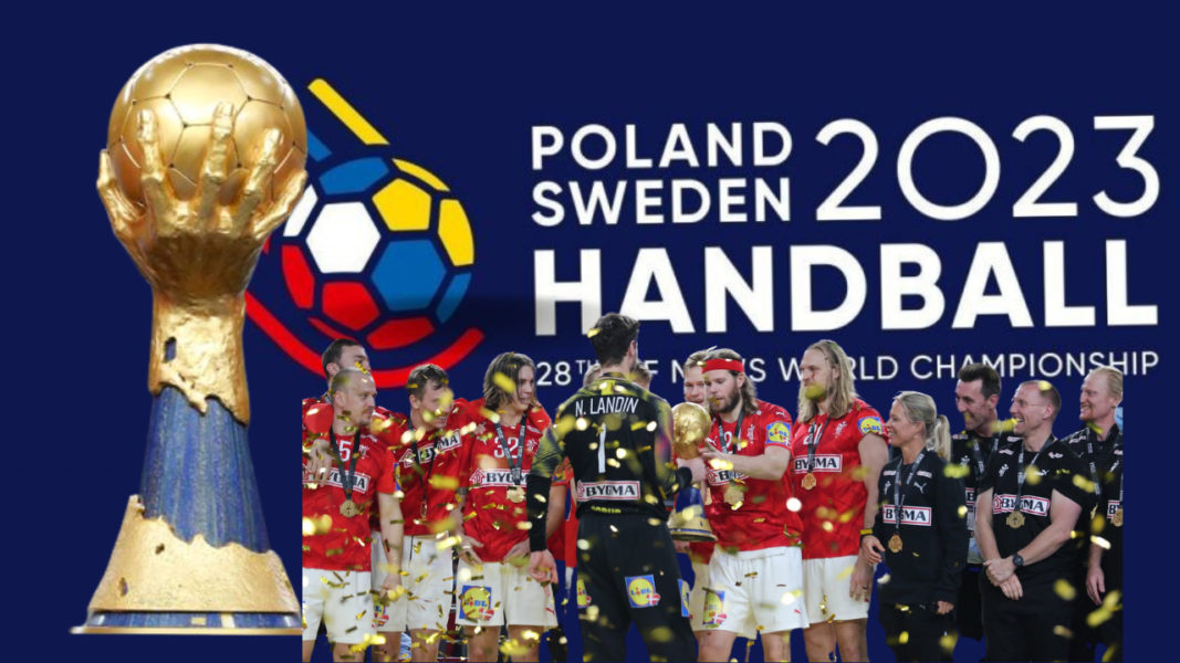 Vikingii, noii (și vechii) campioni mondiali
