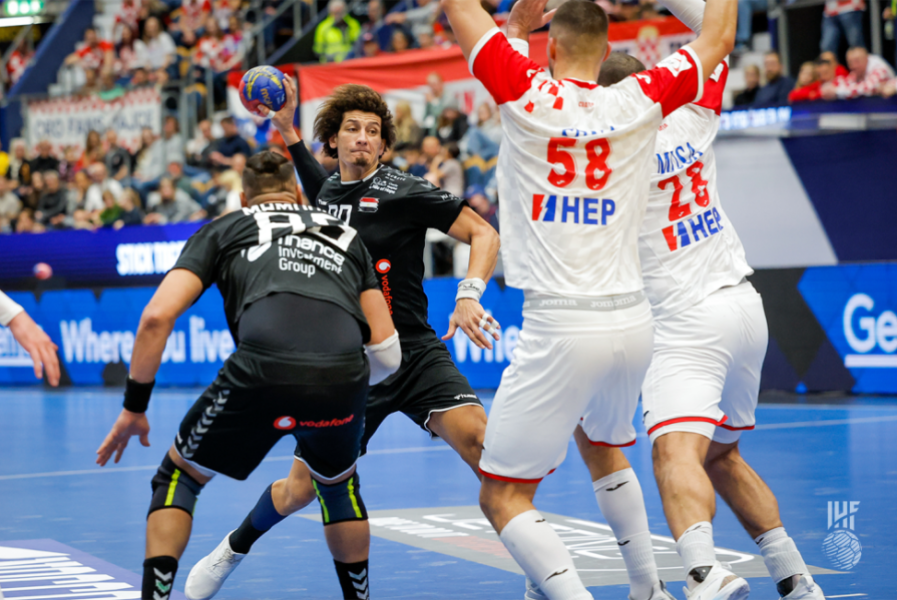 Campionatul Mondial de handbal masculin