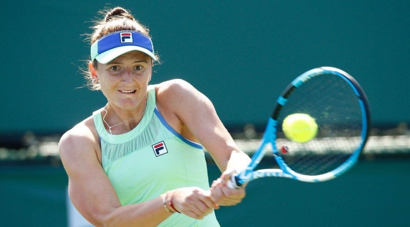 Begu, în turul secund la Australian Open