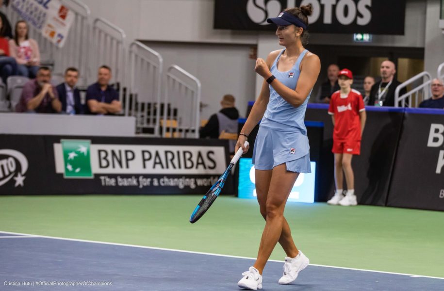 Ultimele românce la Australian Open